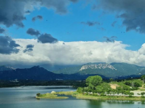 Lakestone&Hotel Sokcho